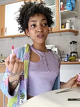 Laanegraofficial  online show from 03-19-25, 02:35