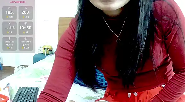 Love making online show from 02-08-25, 03:08