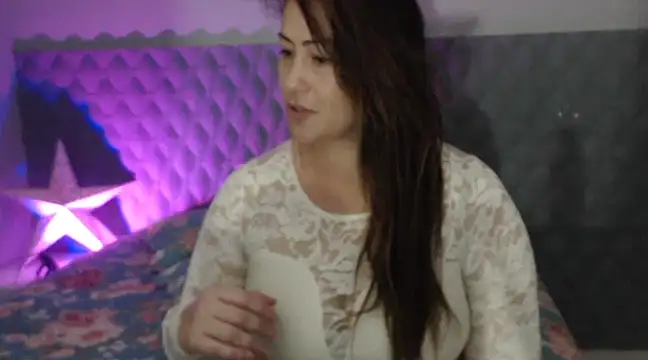 Sarahmonesexy online show from 01-29-25, 07:22