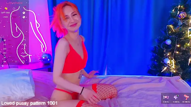 AgataBella online show from 01-06-25, 07:13