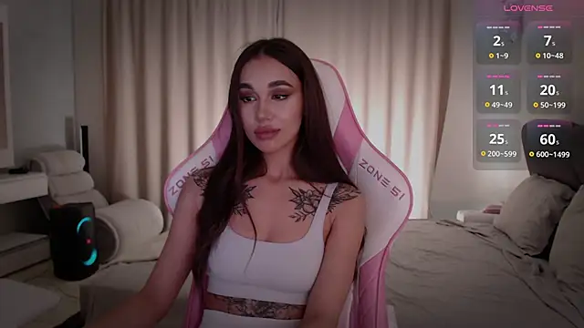 march mellow online show from 01-12-25, 09:08