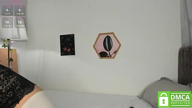 aleja rythm online show from 10-20-25, 07:25