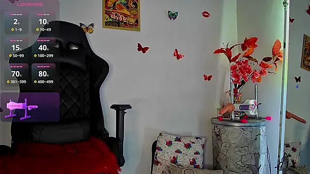 avatomas 02 online show from 02-13-25, 01:50