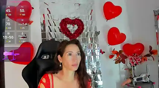 avatomas 02 online show from 02-16-25, 09:26