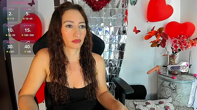 avatomas 02 online show from 02-17-25, 12:10