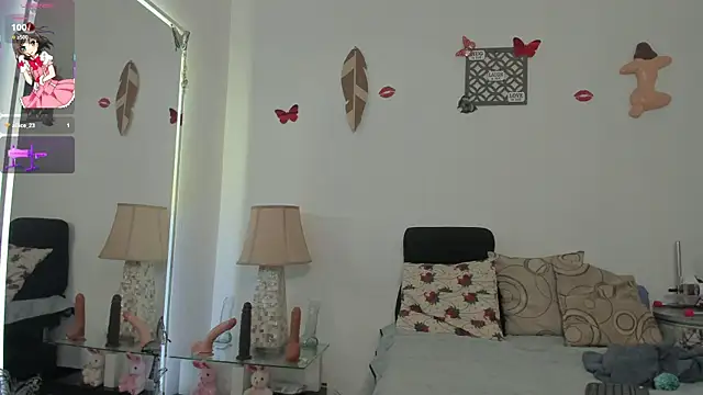 avatomas 02 online show from 10-10-25, 05:17