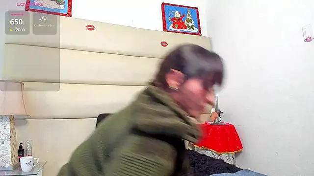 avatomas 02 online show from 11-30-25, 05:00