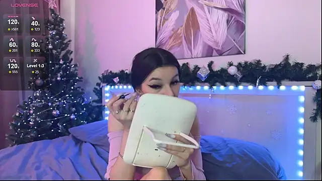 Veronica leal online show from 01-15-26, 09:58