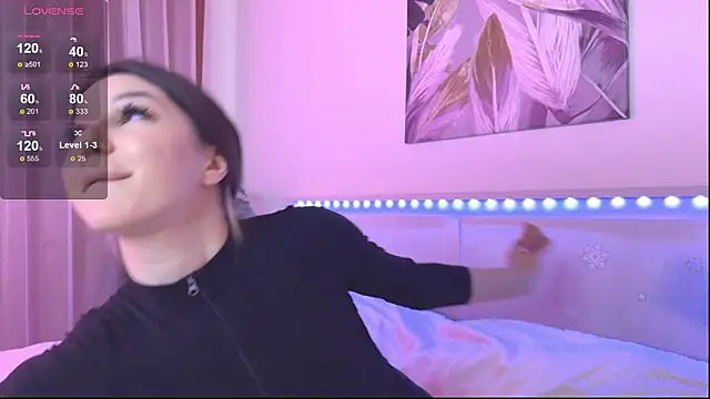 Veronica leal online show from 03-19-26, 12:09