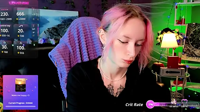  HelenCarter online show from 11-03-25, 08:43