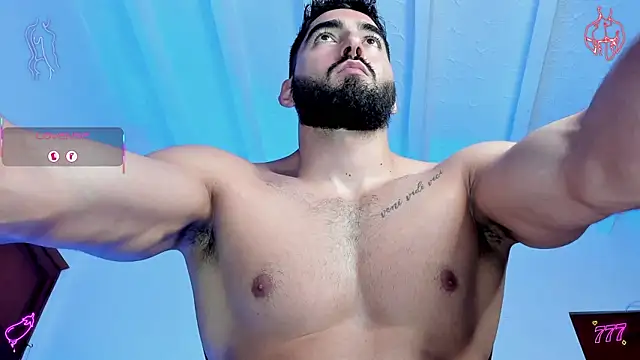 Snapshot of Joao_Batista_Oficial chatting on 03-02-26, 11:00 Joao Batista Oficial online show from 03-02-26, 11:00