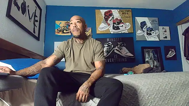 athephenomenal1 online show from 11-13-25, 07:40