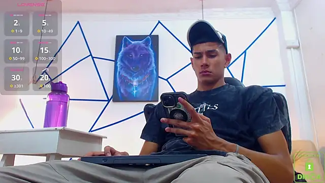 Valerio 20 online show from 12-13-24, 08:15