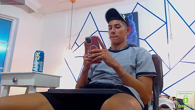 Valerio 20 online show from 12-17-24, 08:10