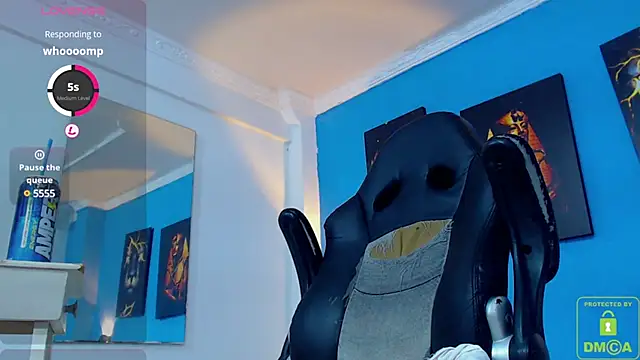 Valerio 20 online show from 01-06-25, 08:28