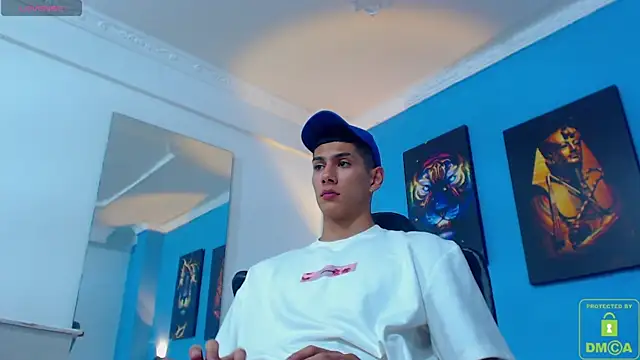 Valerio 20 online show from 01-13-25, 11:49