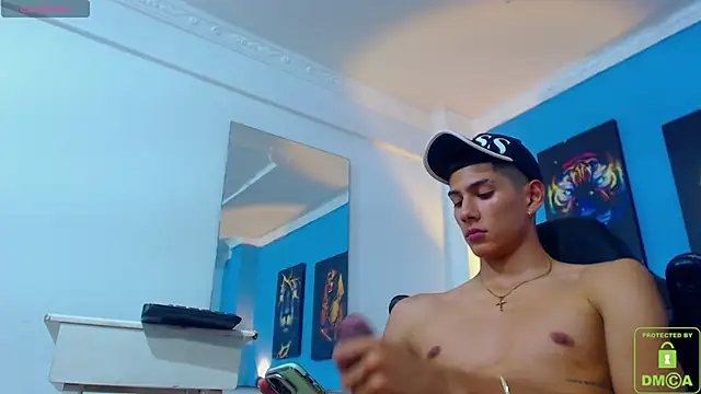 Valerio 20 online show from 01-22-25, 11:32