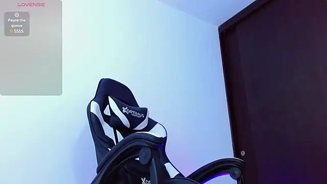 Valerio 20 online show from 03-11-25, 07:36