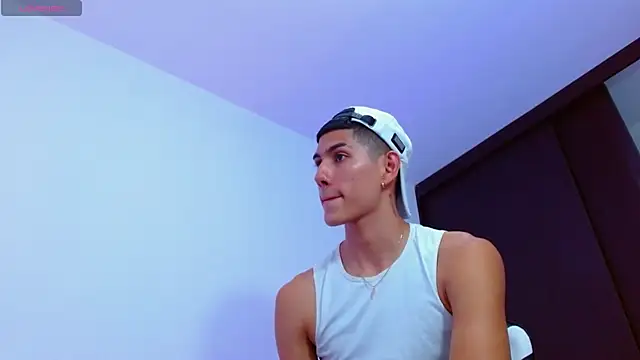 Valerio 20 online show from 03-20-25, 10:40