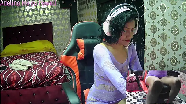 AdelinaMiran90 online show from 12-15-24, 02:52