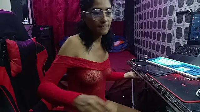 AdelinaMiran90 online show from 03-06-26, 03:58