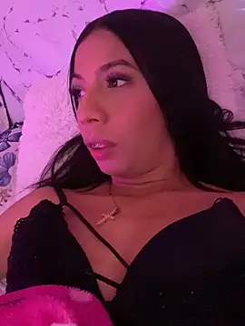 Snapshot of Lina10 chatting on 11-16-25, 07:30 Lina10 online show from 11-16-25, 07:30