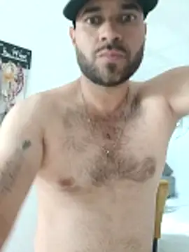 Rober2230 online show from 01-05-26, 05:38