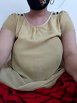 Prity-1 online show from 12-03-25, 04:20