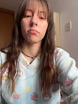 Snapshot of _nobara__ chatting on 02-22-25, 10:09 nobara online show from 02-22-25, 10:09