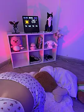 Snapshot of _nobara__ chatting on 12-03-25, 03:25 nobara online show from 12-03-25, 03:25