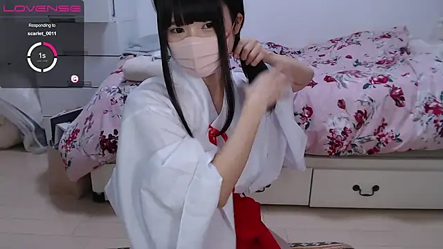 Snapshot of AMI___oO chatting on 01-01-25, 11:05 AMI oO online show from 01-01-25, 11:05