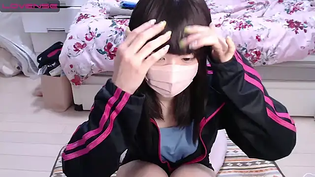 Snapshot of AMI___oO chatting on 01-15-25, 10:46 AMI oO online show from 01-15-25, 10:46