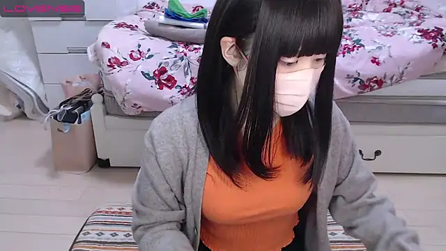 Snapshot of AMI___oO chatting on 02-19-25, 10:12 AMI oO online show from 02-19-25, 10:12