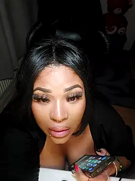 uniquechina69 online show from 10-22-25, 11:48