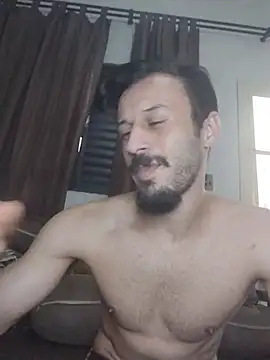 LopeseLua online show from 11-10-25, 03:22