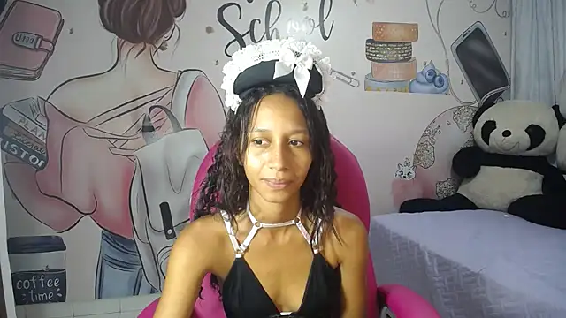 EMMA SWEETT1 online show from 09-27-25, 06:24