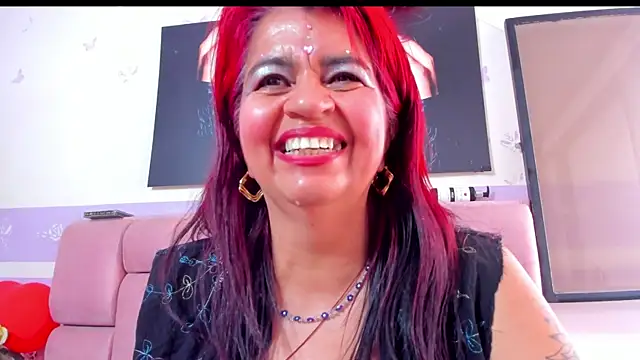 RoxetteMature online show from 02-25-25, 02:54