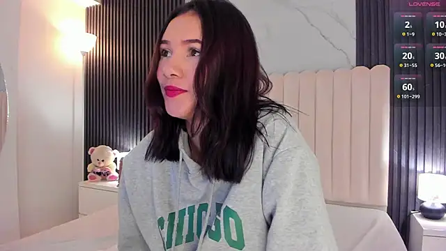 KatDreams  online show from 10-04-25, 08:18