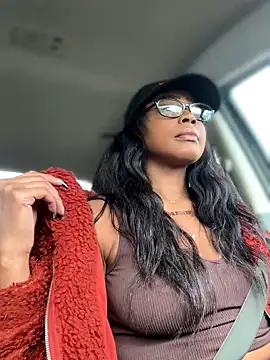 Blazerina online show from 10-16-25, 05:47