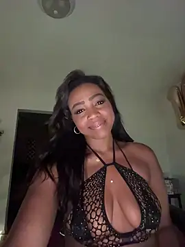 Blazerina online show from 11-14-25, 05:50