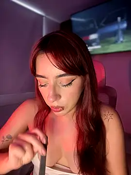 veronicaapink online show from 12-03-25, 09:24