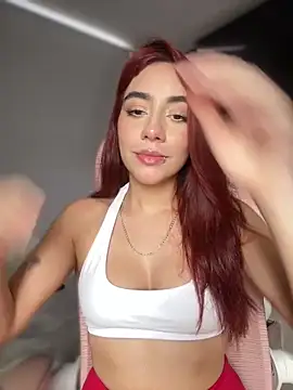 veronicaapink online show from 02-02-26, 07:12