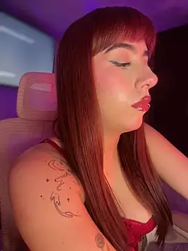 veronicaapink online show from 03-08-26, 10:35