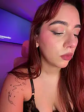 veronicaapink online show from 03-14-26, 09:53