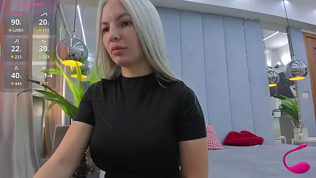 Jessy Jo online show from 10-21-25, 05:41