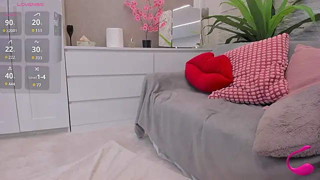 Jessy Jo online show from 02-25-26, 07:51