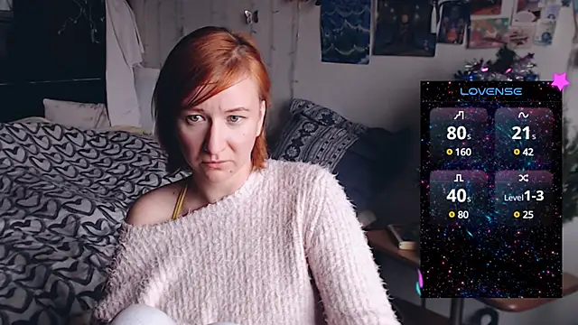 Snapshot of licentia__poetica chatting on 02-03-25, 08:24 licentia poetica online show from 02-03-25, 08:24