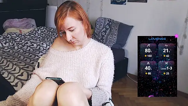 Snapshot of licentia__poetica chatting on 02-10-25, 06:20 licentia poetica online show from 02-10-25, 06:20