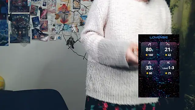 licentia  poetica online show from 11-23-25, 10:53