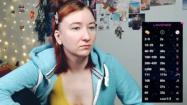 licentia  poetica online show from 12-15-25, 01:32